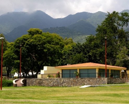 Hotel Real de Chapala