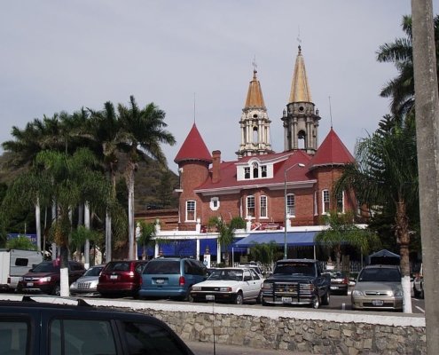 Chapala y Ajijic Tour