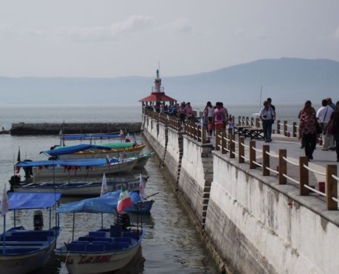 Chapala y Ajijic Tour