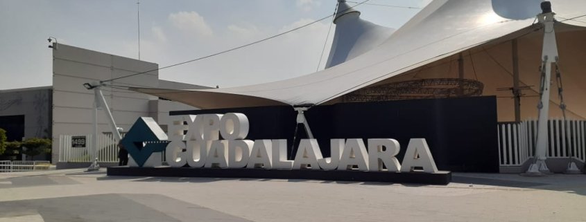 Congresos y Convenciones en Guadalajara