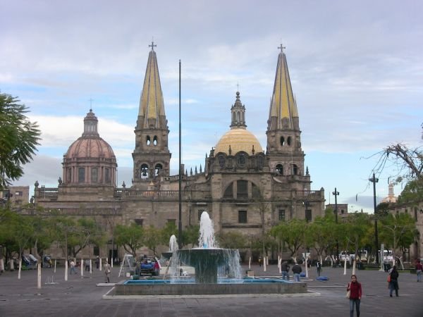 guadalajara y tlaquepaque city tour