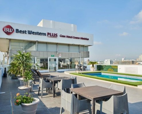 Best Western Plus