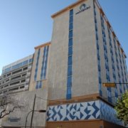 Hotel Aranzazú Centro Histórico