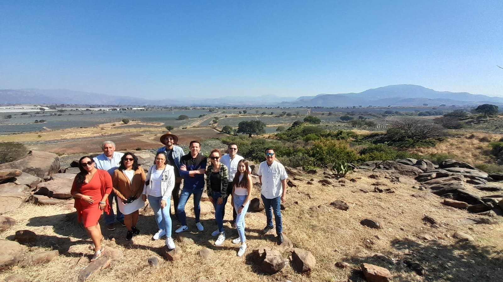 Tour a Tequila con cata y almuerzo
