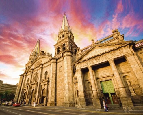 Tradiciones de Jalisco