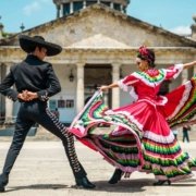 Tradiciones de Jalisco