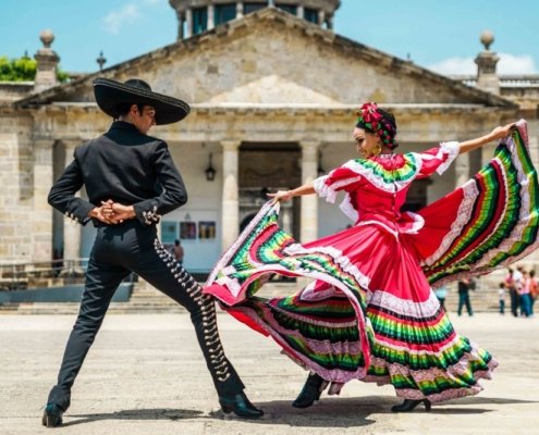 Tradiciones de Jalisco