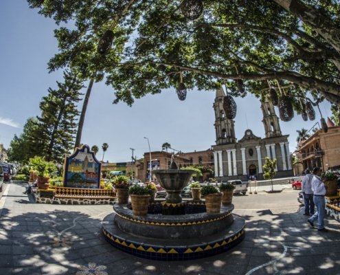 Tradiciones de Jalisco