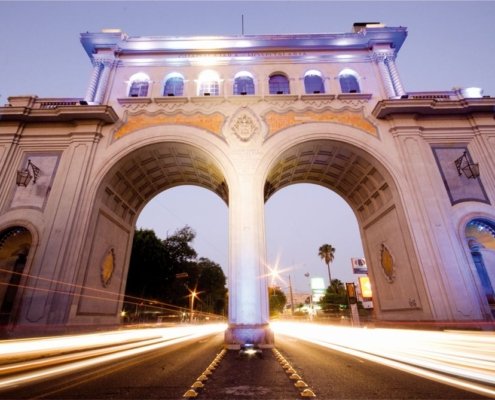 arcos saliendo de gdl a puerto vallarta