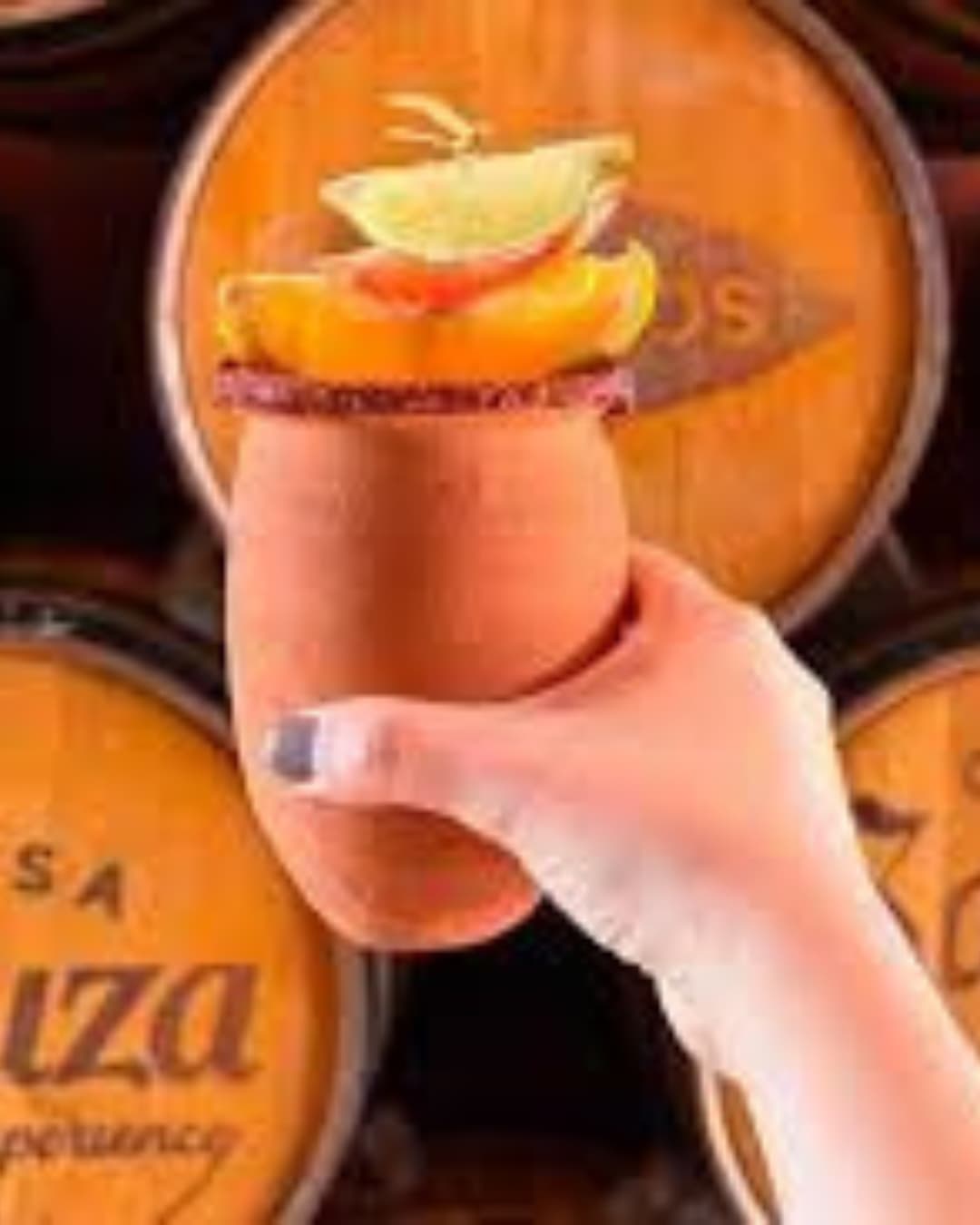 Sauza, tour, tranvía