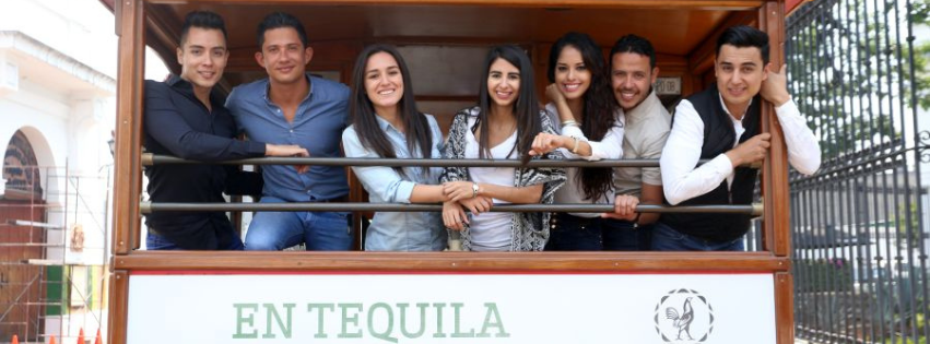 Sauza, tour, tranvía