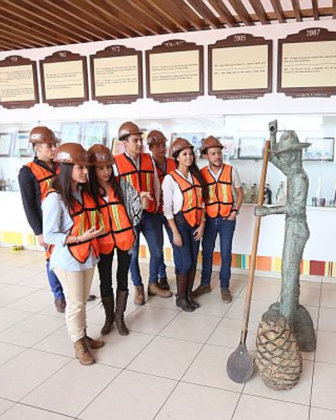 Sauza, tour, tranvía