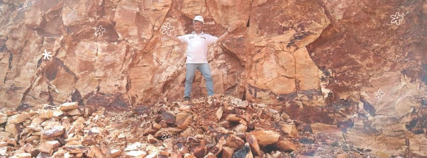 Opalos en Magdalena Arturo